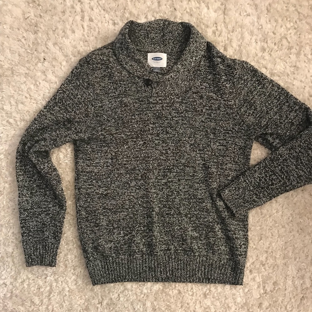 Old Navy Sweater